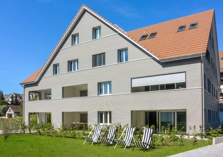 Aussenbild Nürensdorf