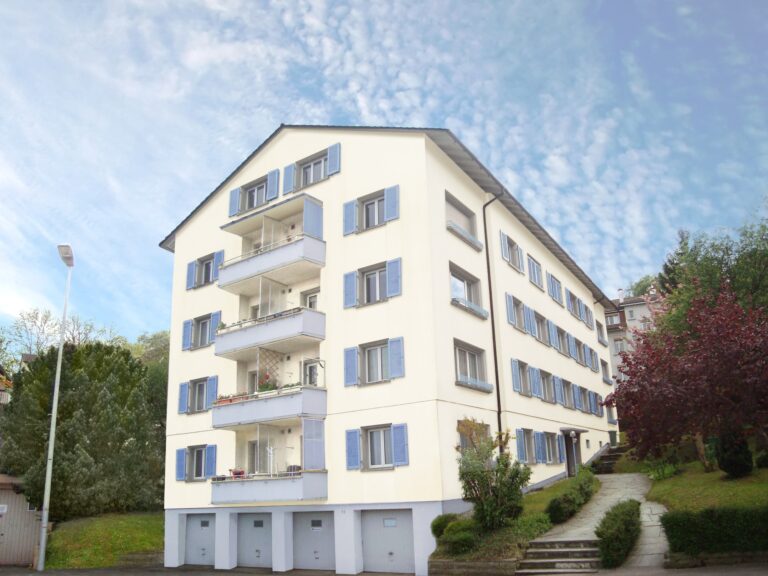 rorschach visualisierung aussen