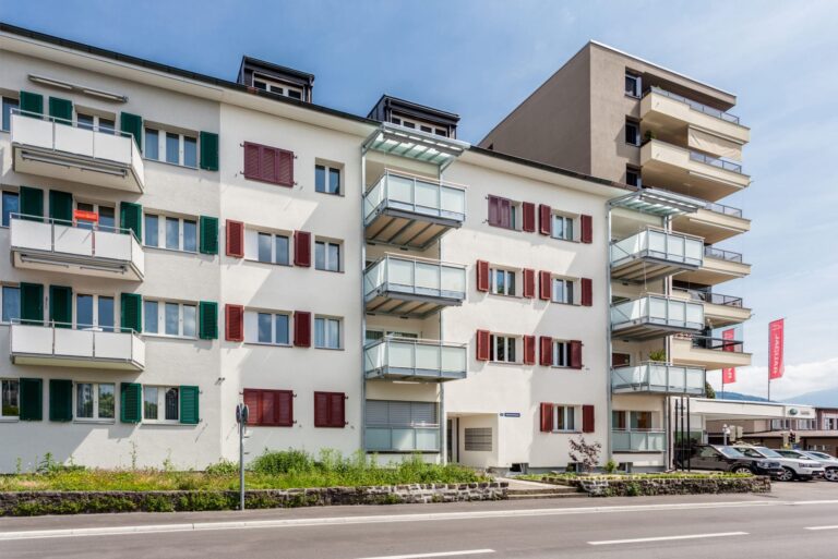 zug aabachstrasse 2 1